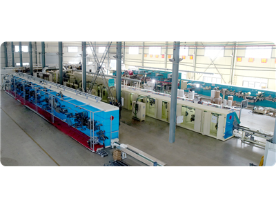 Production shop